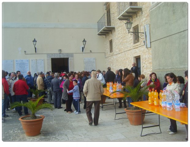 Pellegrinaggio 2012 64